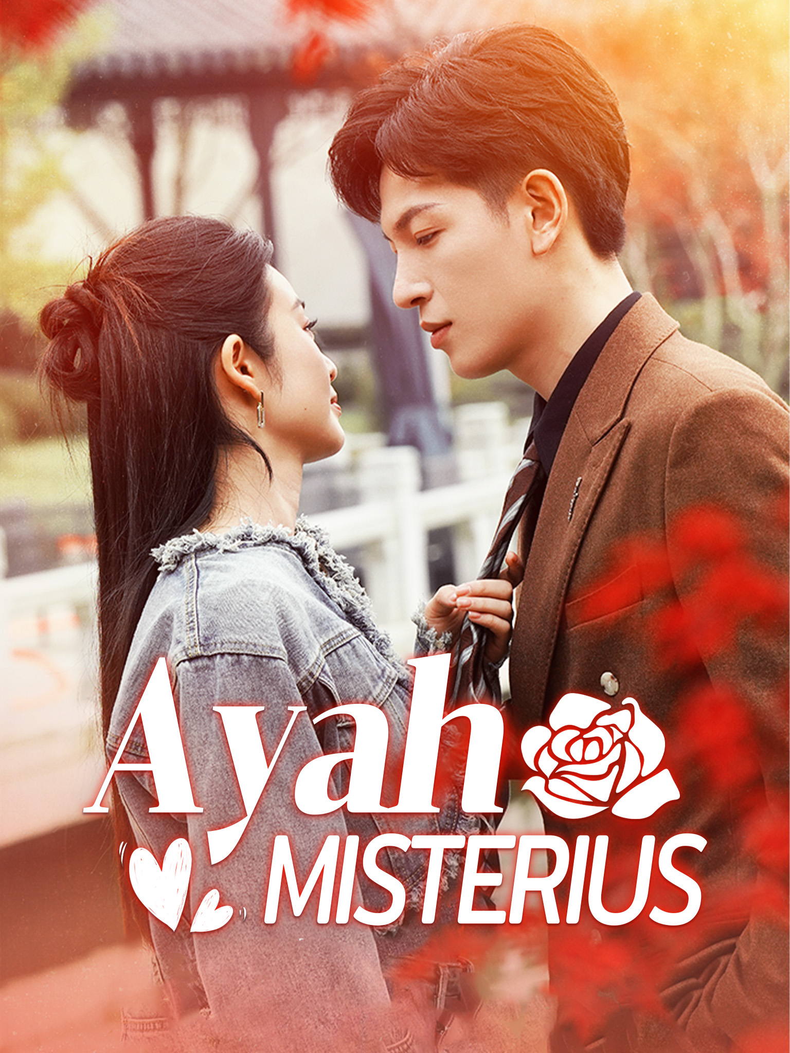Ayah Misterius