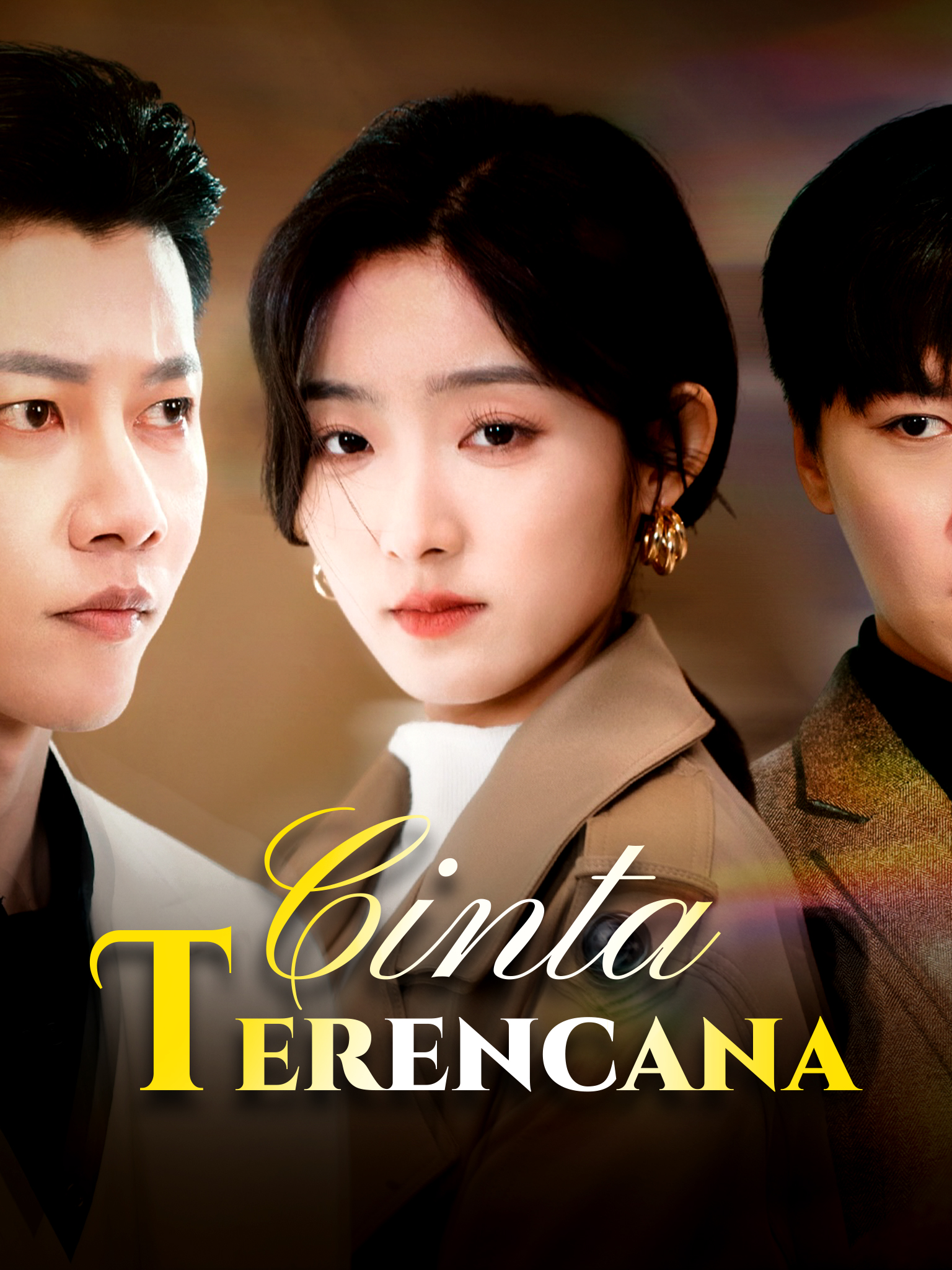 Cinta Terencana