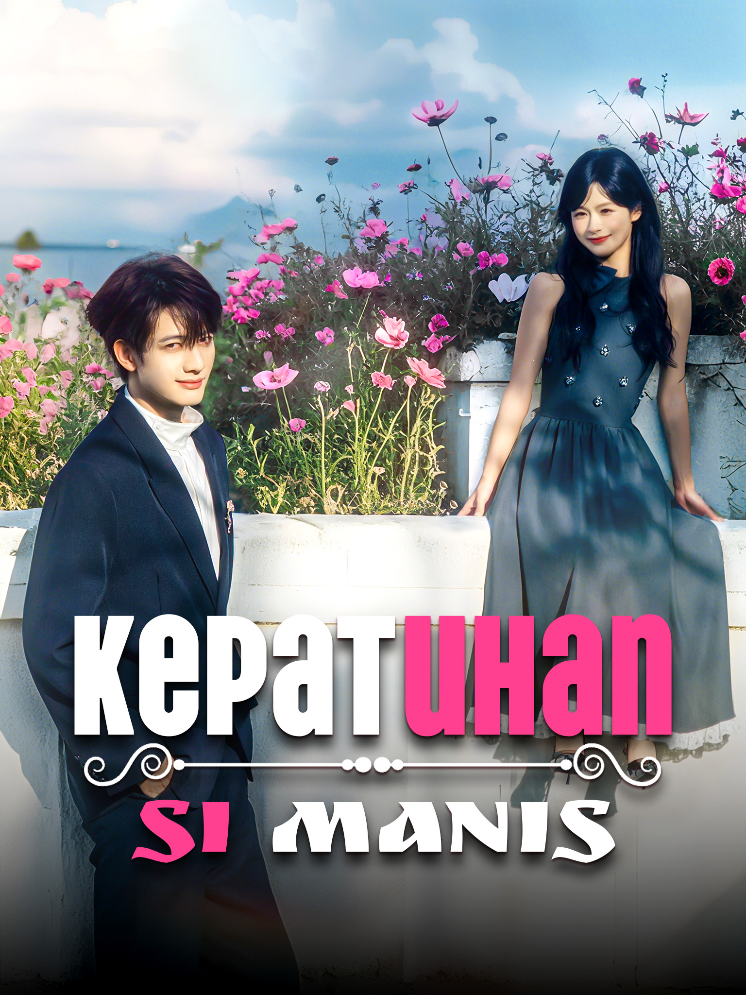 Kepatuhan Si Manis