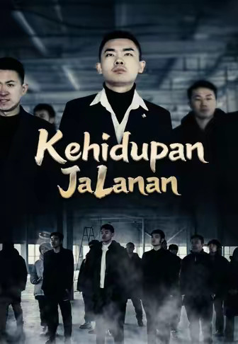 Kehidupan Jalanan