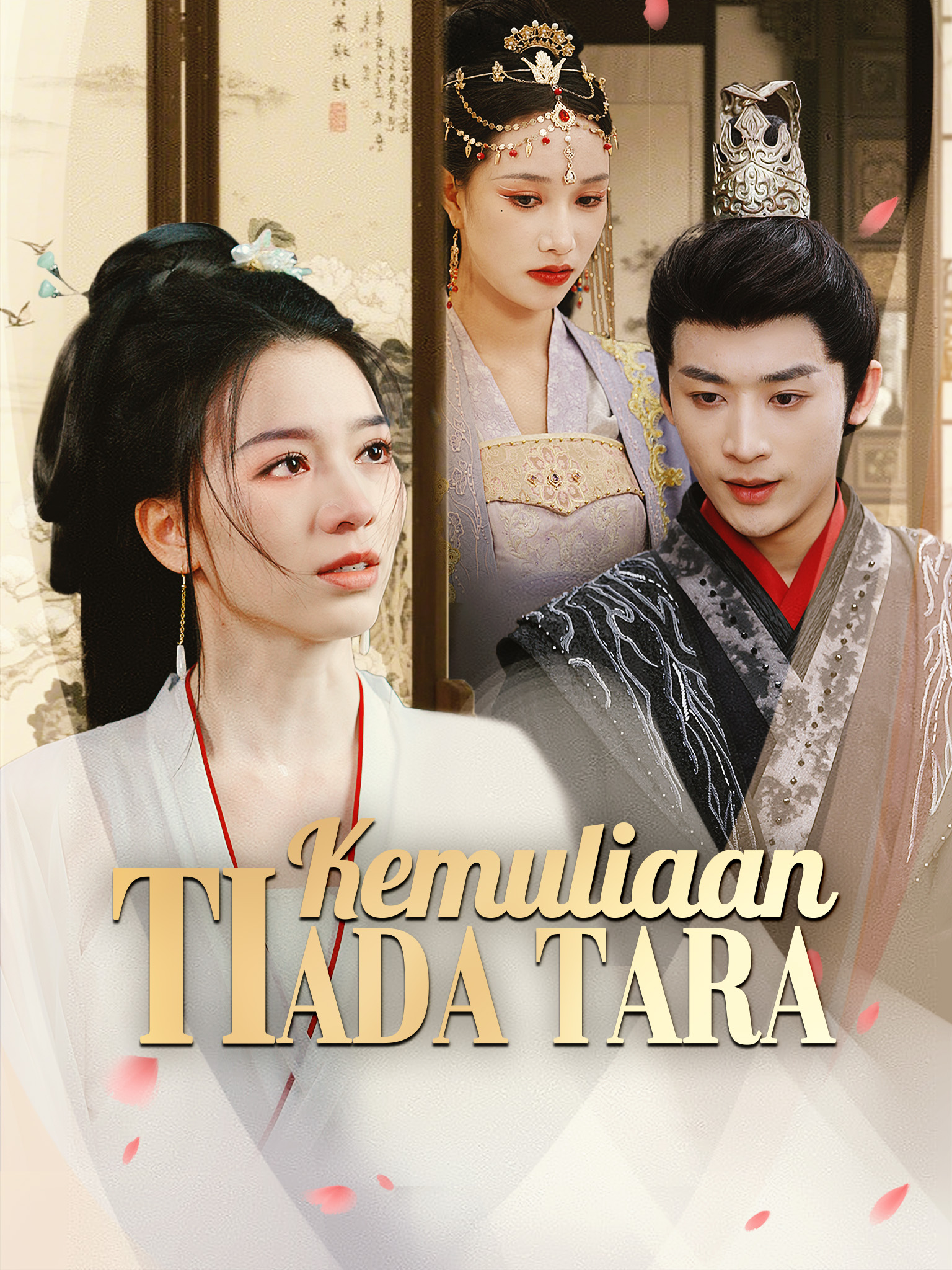 Kemuliaan Tiada Tara