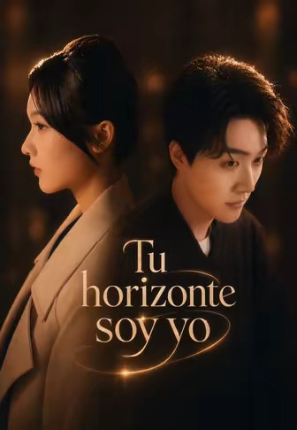 Tu horizonte soy yo