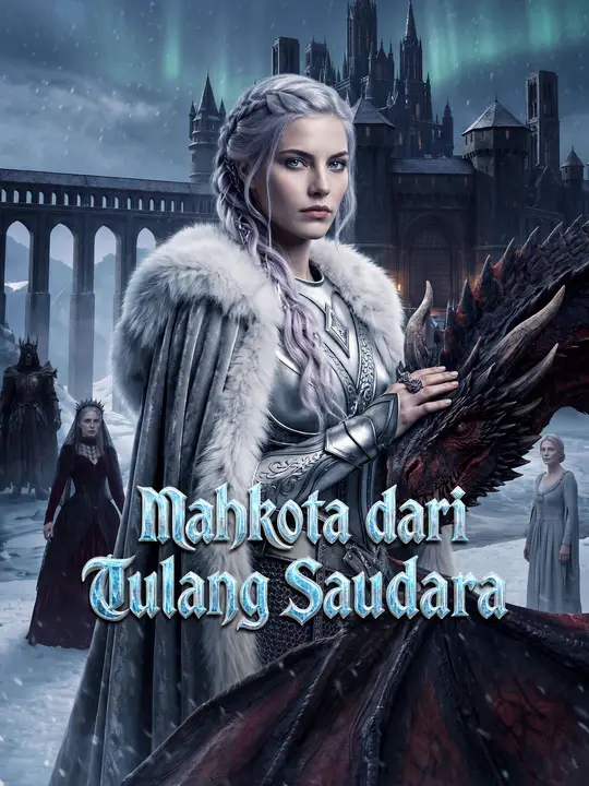 Mahkota dari Tulang Saudara