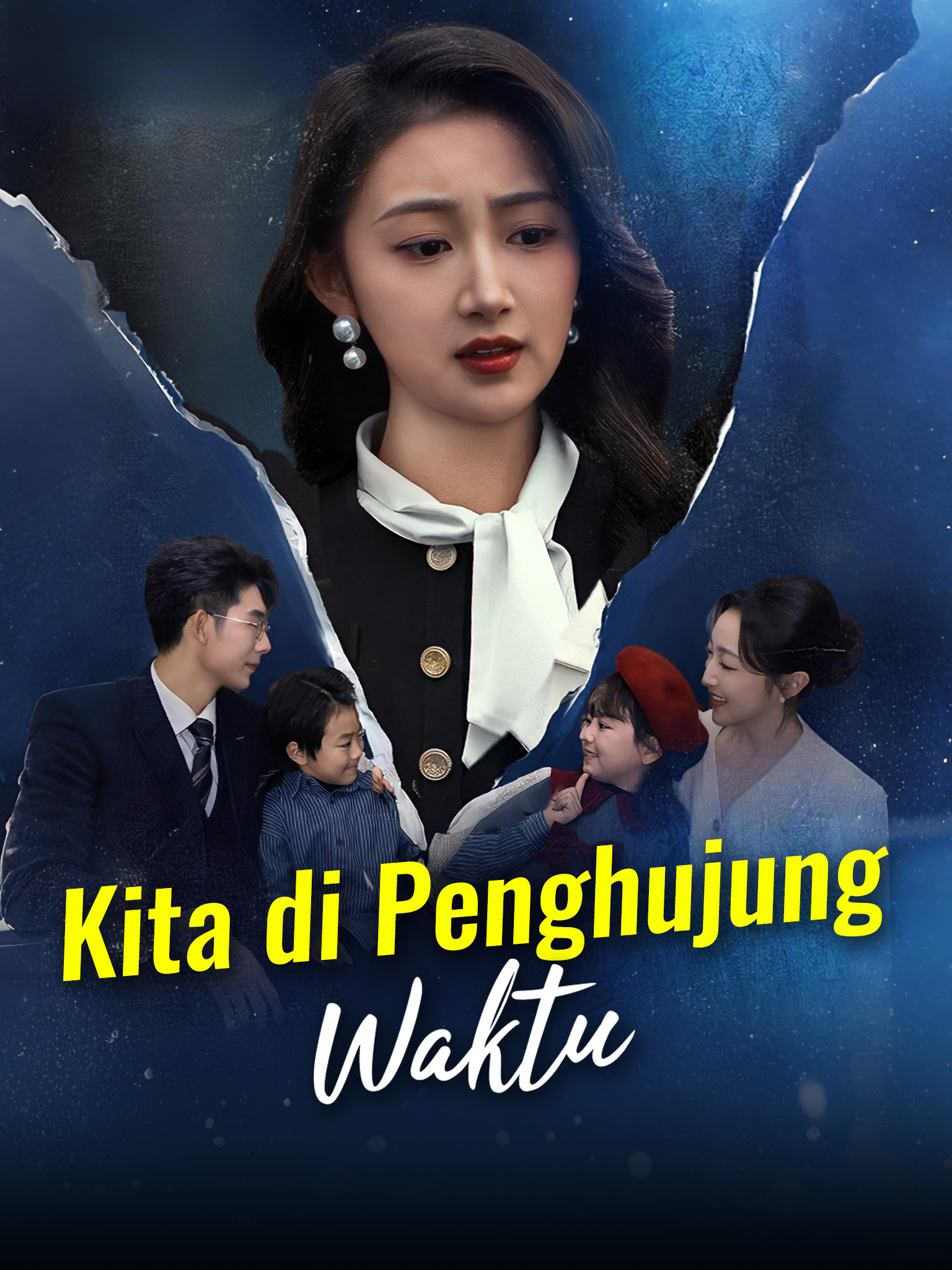 Kita di Penghujung Waktu