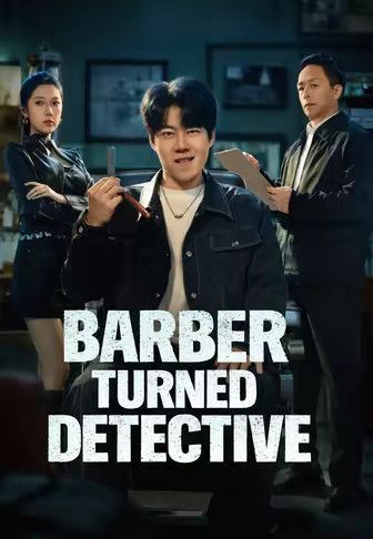 Barber Turned Detective
