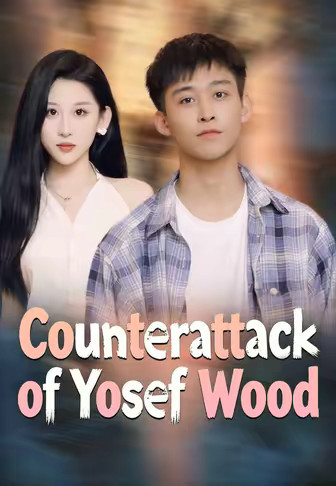 Counterattack of Yosef Wood