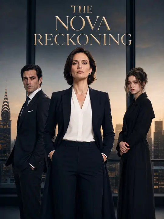The Nova Reckoning