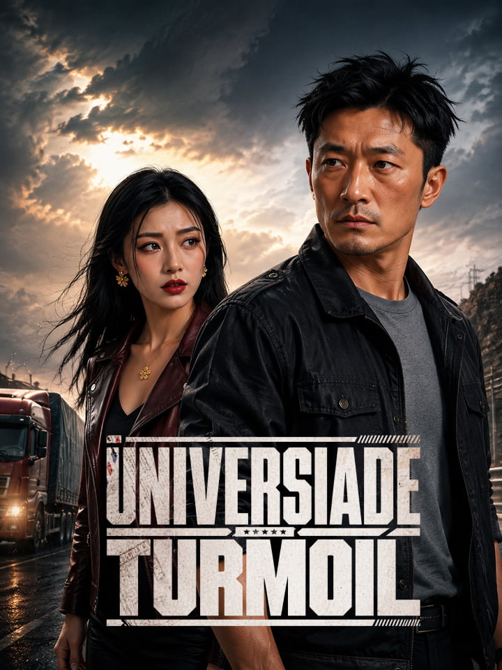 Universiade turmoil