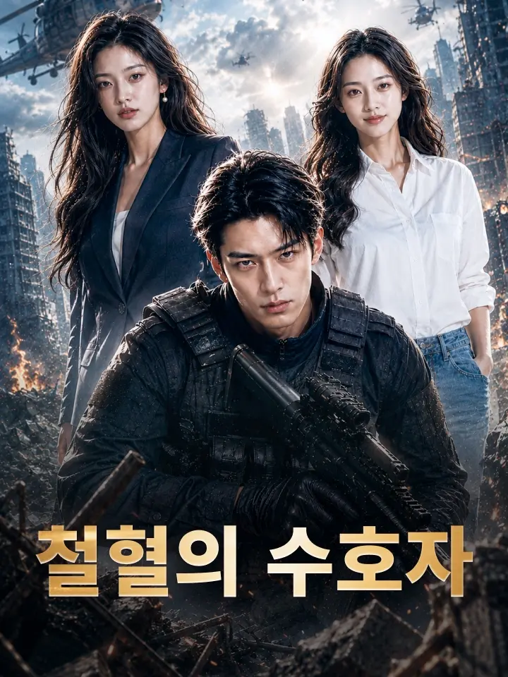 철혈의 수호자
