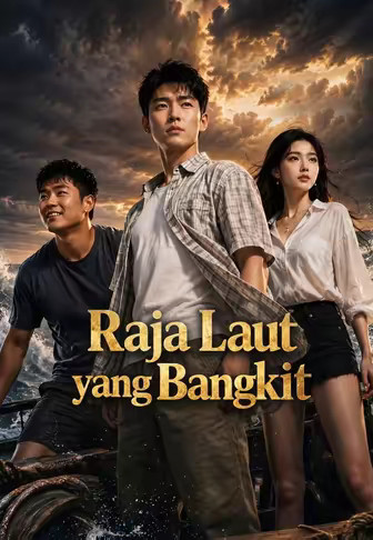 Raja Laut yang Bangkit