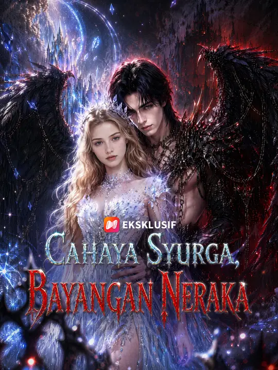 Cahaya Syurga, Bayangan Neraka