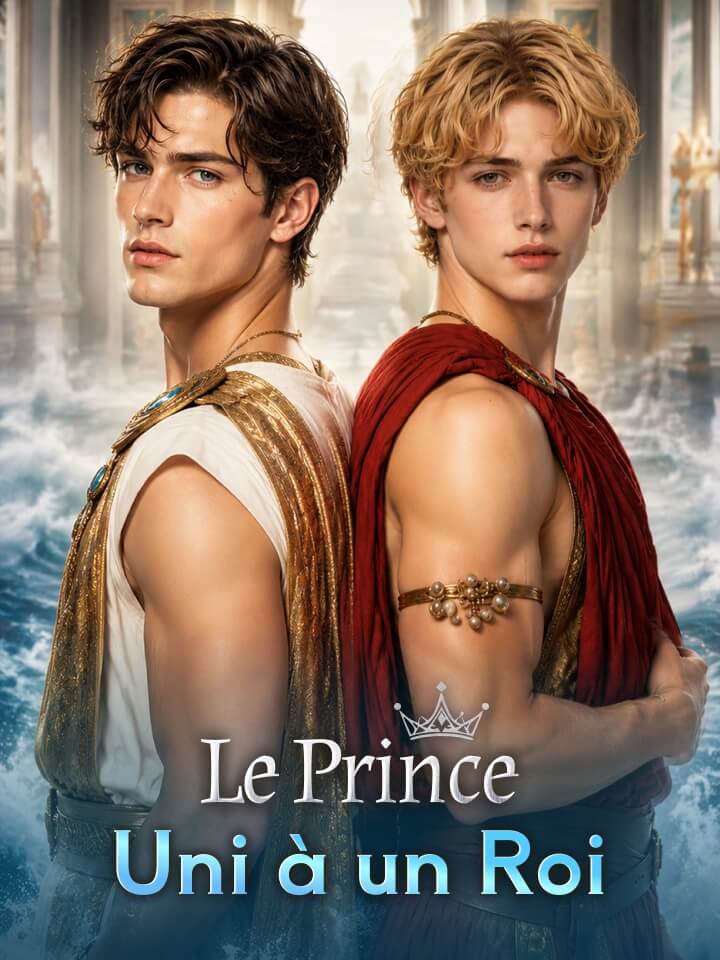 Le Prince Uni à un Roi