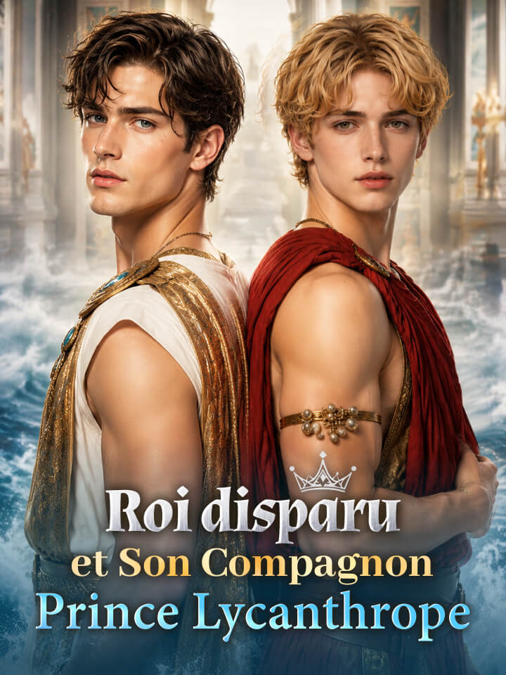 Roi disparu et Son Compagnon, Prince Lycanthrope