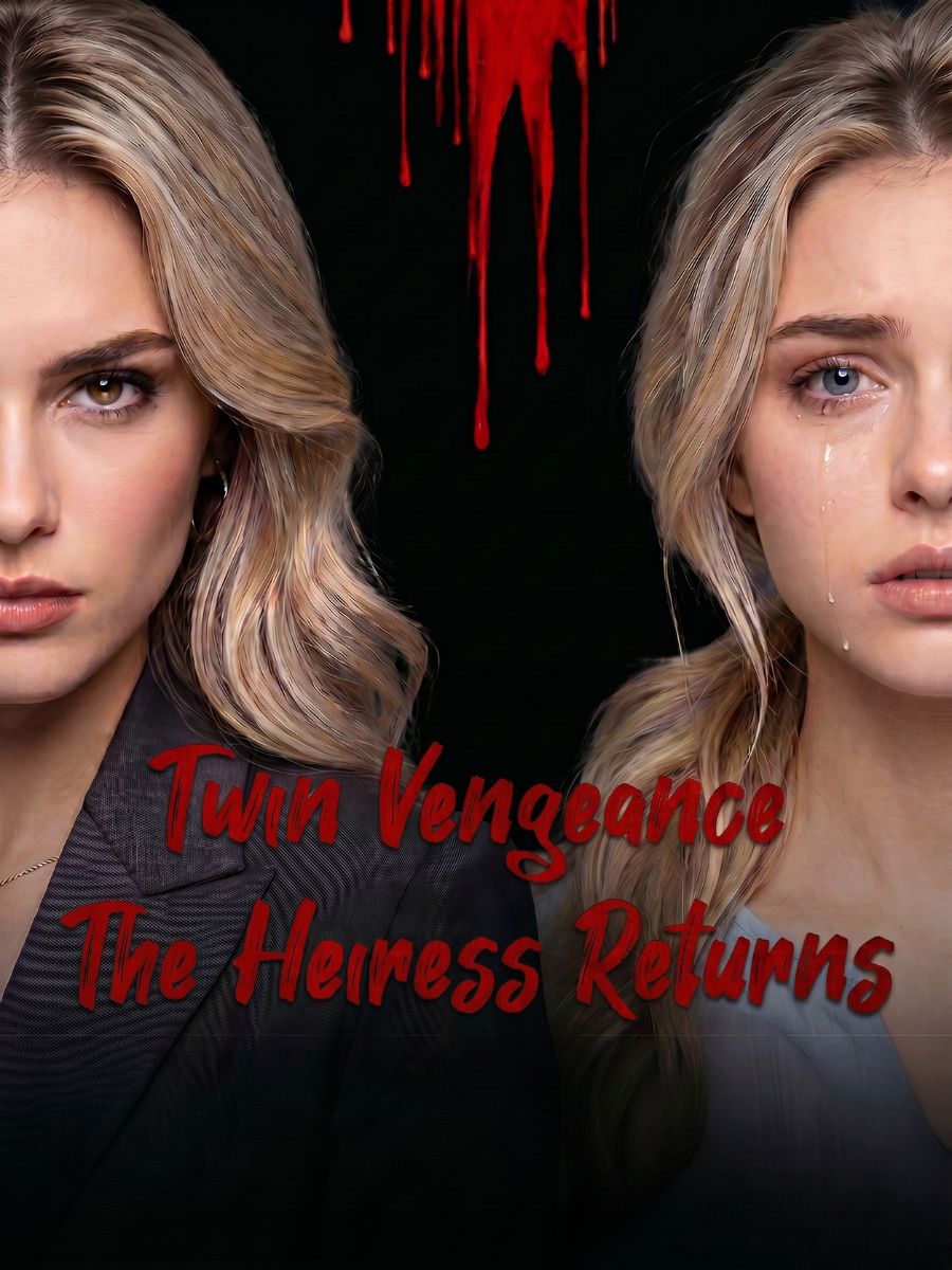 Twin Vengeance: The Heiress Returns