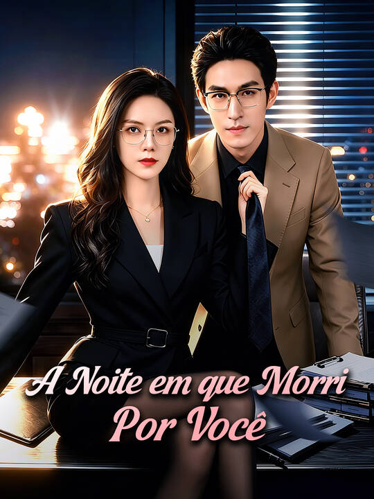 A Noite em que Morri por Você