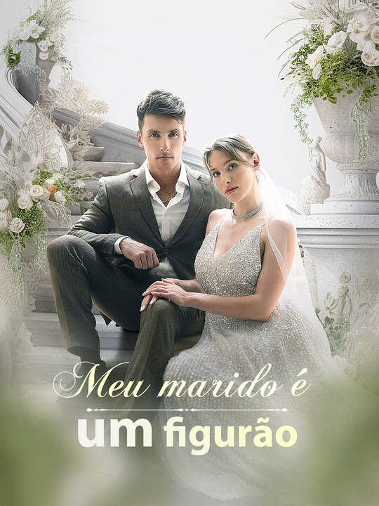 Meu marido é um figurão