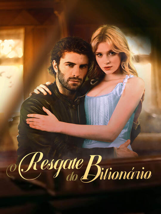 O Resgate do Bilionário