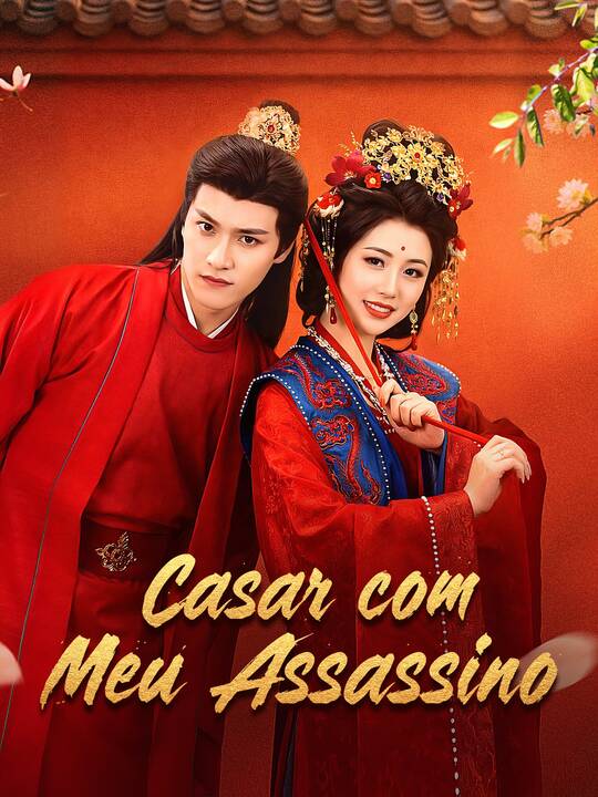 Casar com Meu Assassino