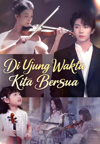 Di Ujung Waktu Kita Bersua