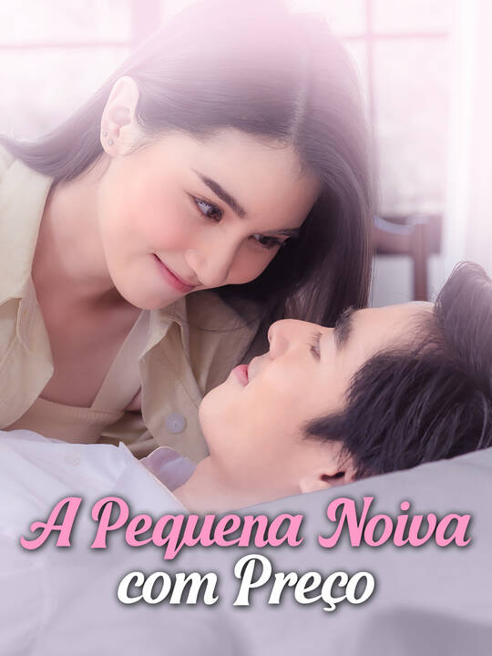 A Pequena Noiva com Preço