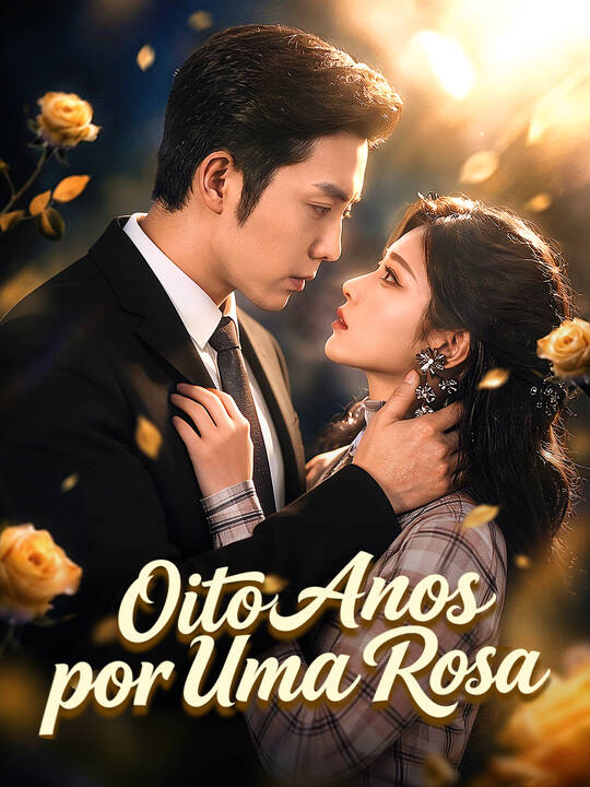 Oito Anos por Uma Rosa
