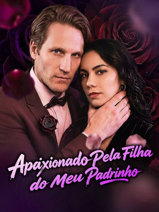 Apaixonado Pela Filha do Meu Padrinho