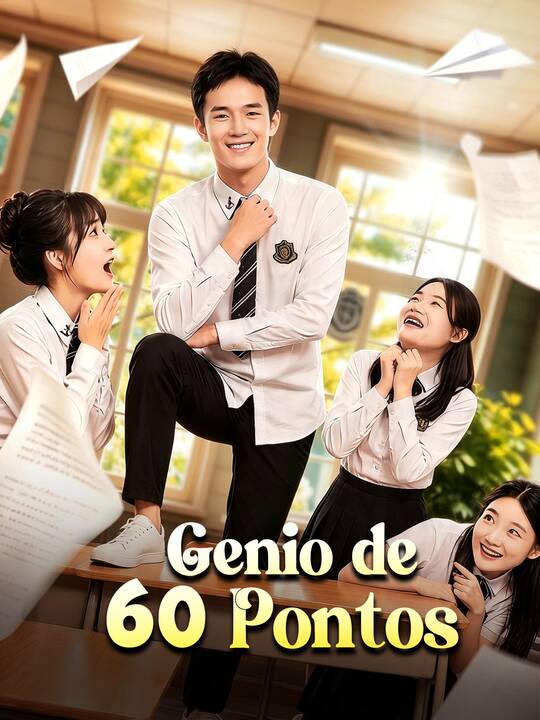 Gênio de 60 Pontos