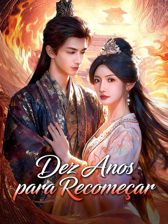 Dez Anos para Recomeçar