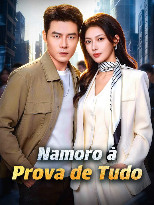 Namoro à Prova de Tudo