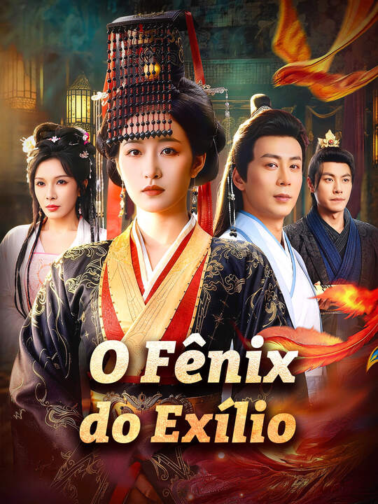 O Fênix do Exílio