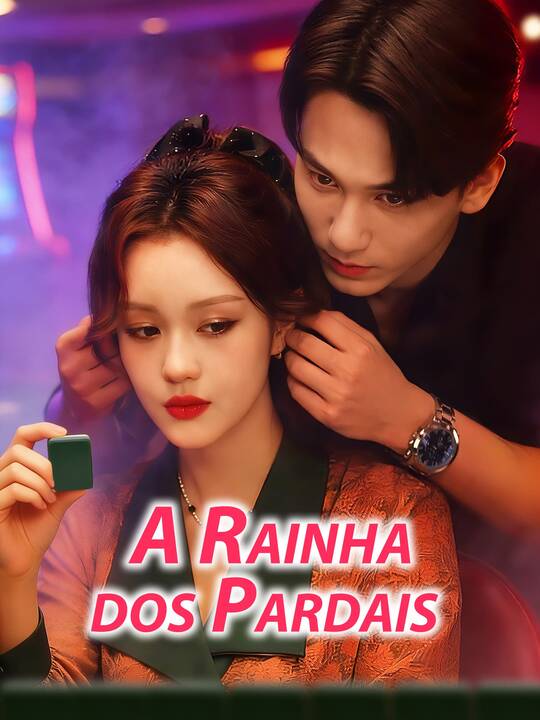 A Rainha dos Pardais