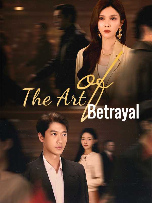 The Art of Betrayal