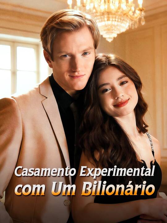 Casamento Experimental com Um Bilionário
