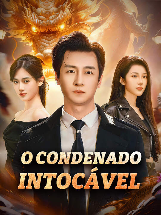 O Condenado Intocável