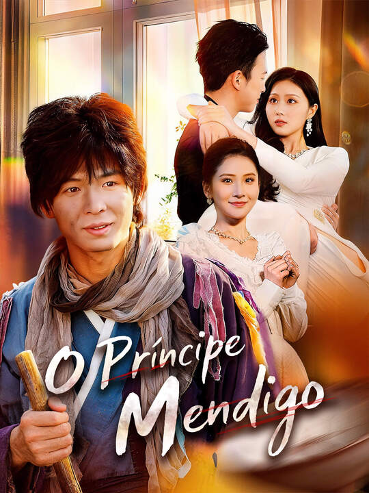 O Príncipe Mendigo