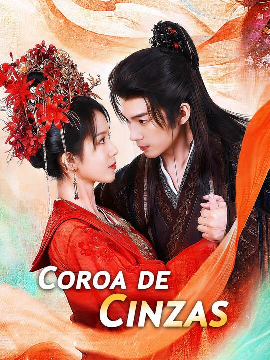 Coroa de Cinzas