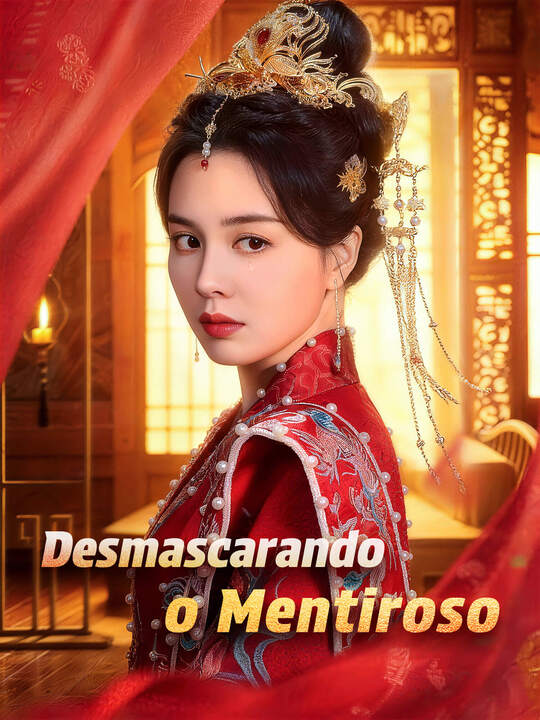 Desmascarando o Mentiroso