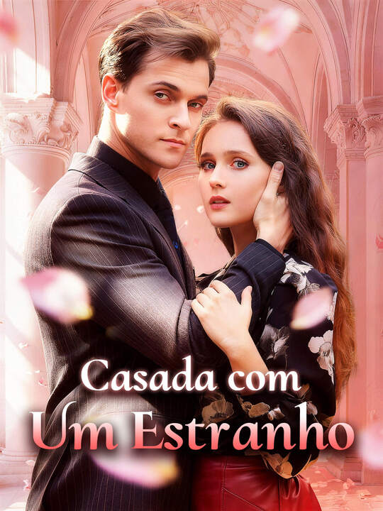 Casada com Um Estranho