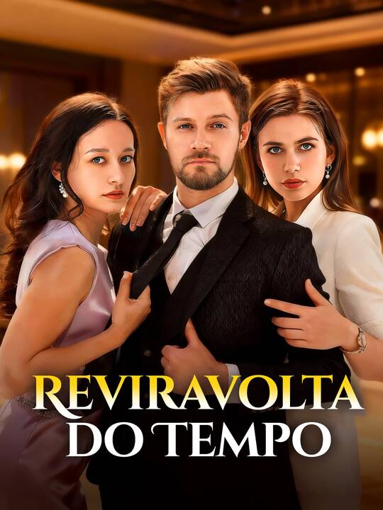 Reviravolta do Tempo