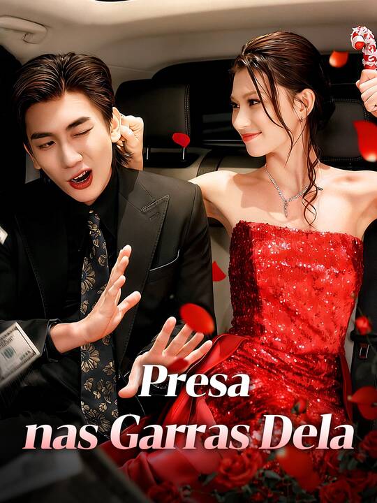 Presa nas Garras Dela