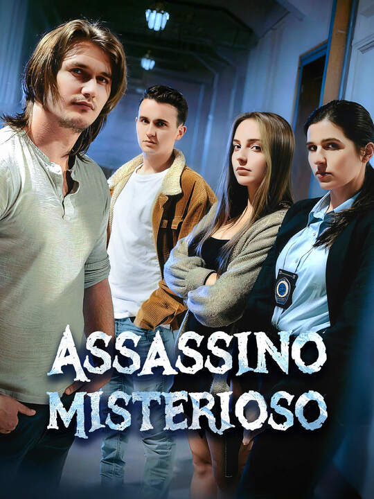 Assassino Misterioso
