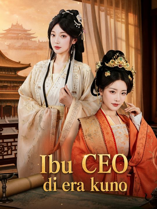 Ibu CEO di era kuno