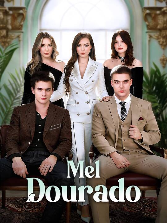 Mel Dourado