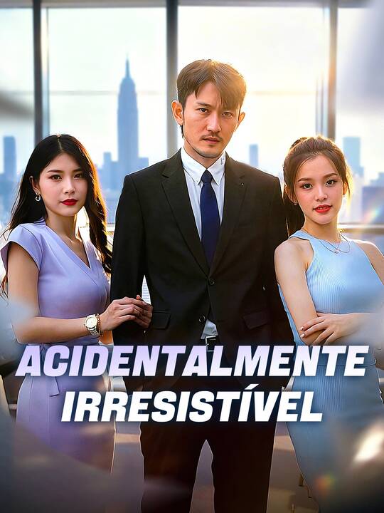 Acidentalmente Irresistível