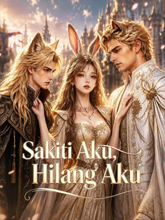 Sakiti Aku, Hilang Aku