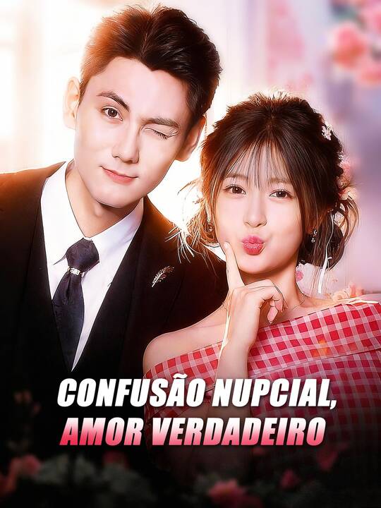 Confusão Nupcial, Amor Verdadeiro