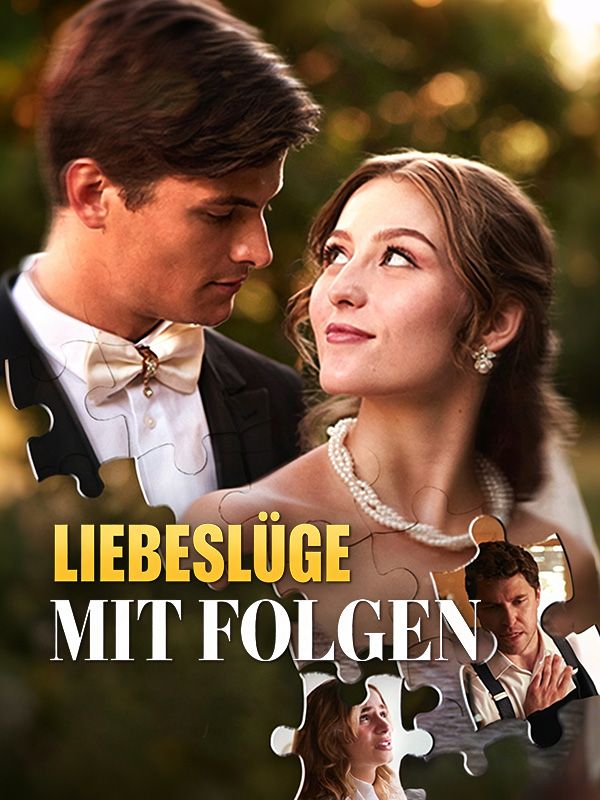 Liebeslüge mit Folgen