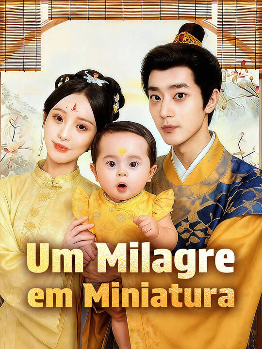 Um Milagre em Miniatura