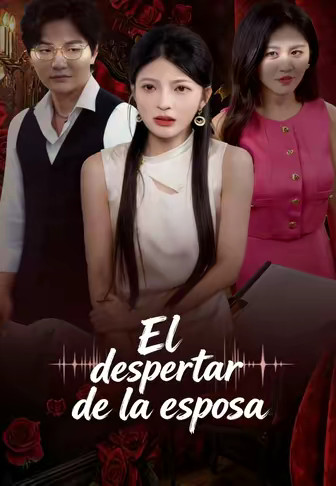 El despertar de la esposa