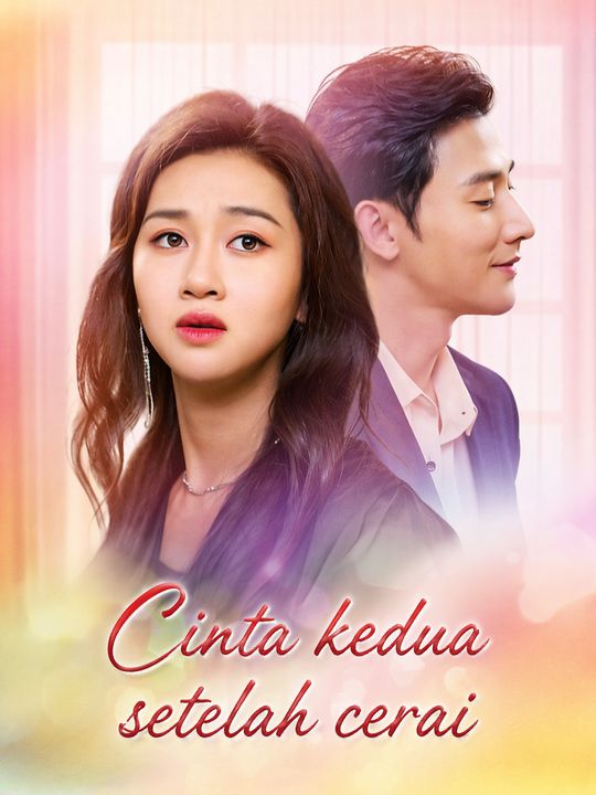Cinta kedua setelah cerai